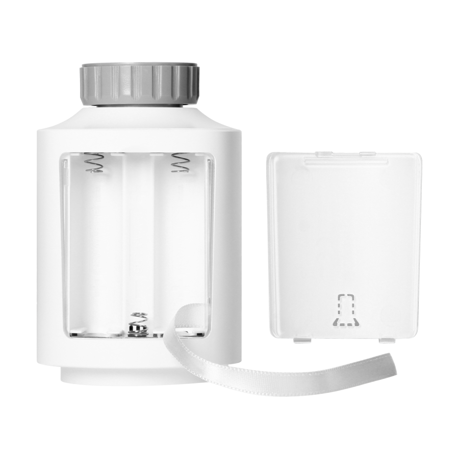 Thermostatic radiator valve Tuya Smart Wi-Fi