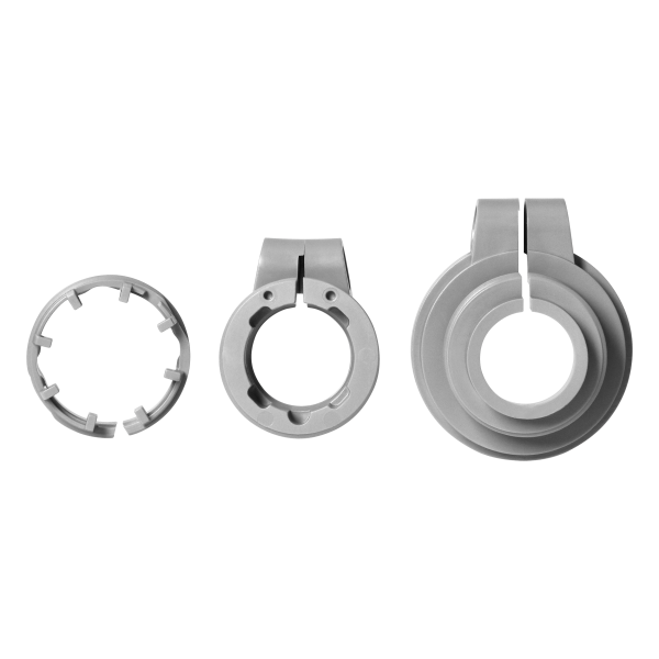 Thermostatic radiator valve Tuya Smart Wi-Fi