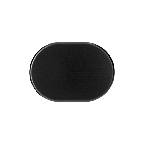 Furniture socket with USB charger and sliding cover, 1.9m cable, 1x2P+E (French), 2xUSB (type A+C; PD20W), black