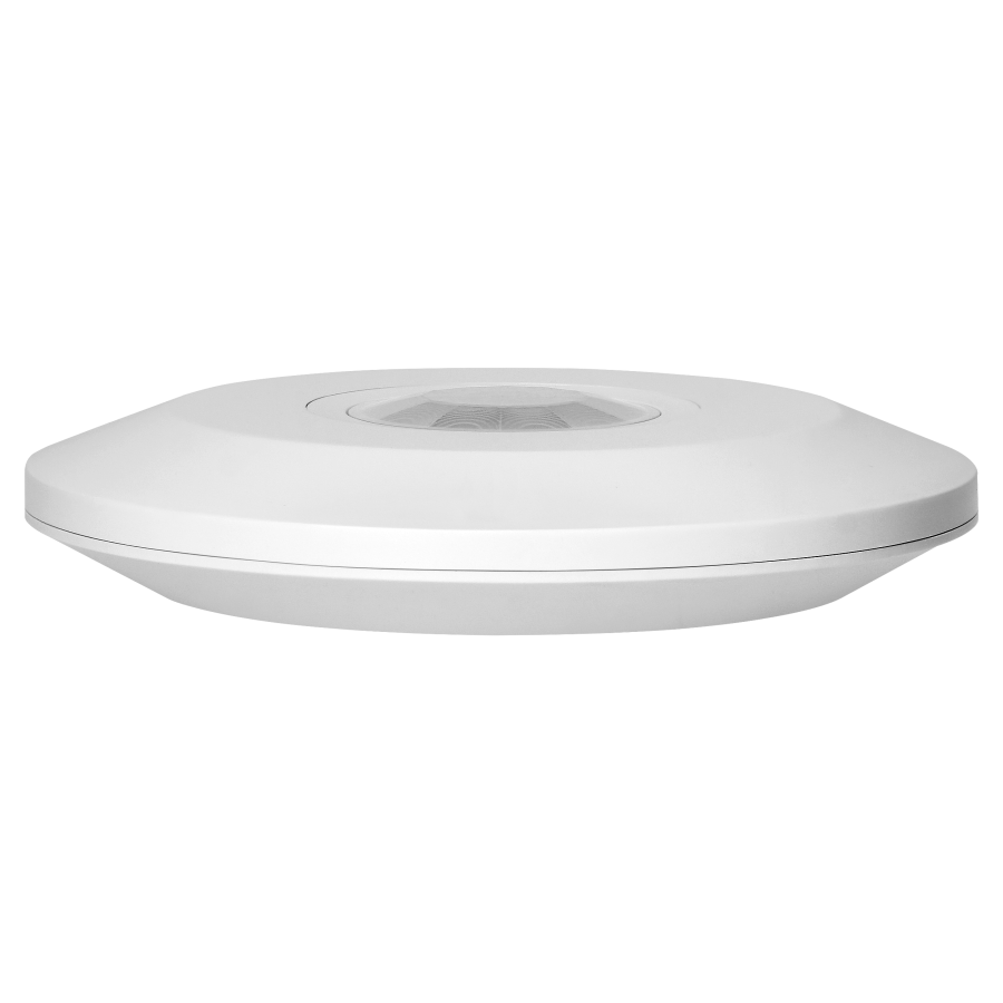 Czujnik ruchu 360°, IP20, 2000W, ultra płaski - 2,5cm, mini, TUYA smart Wi-Fi