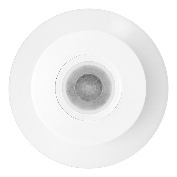 Czujnik ruchu 360°, IP20, 2000W, ultra płaski - 2,5cm, mini, TUYA smart Wi-Fi