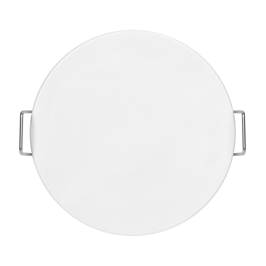 Ultrasonic motion and presence sensor, ceiling mounted, IP65, 1200W 