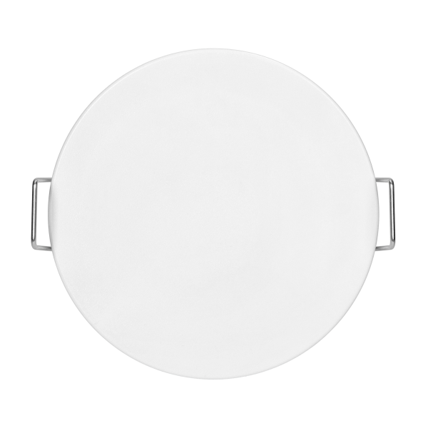 Ultrasonic motion and presence sensor, ceiling mounted, IP65, 1200W 