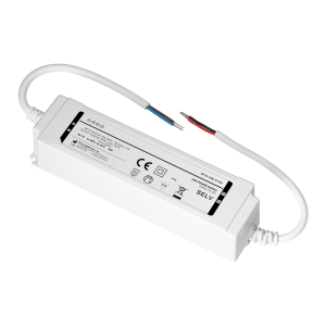 Zasilacz LED IP67, hermetyczny, 12V, 100W, plastikowa obudowa