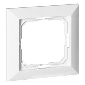 Single frame Pearl, Ra-1P, white