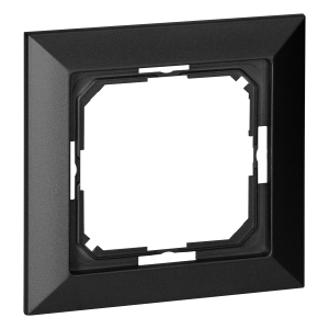 Single frame Pearl, Ra-1P, black