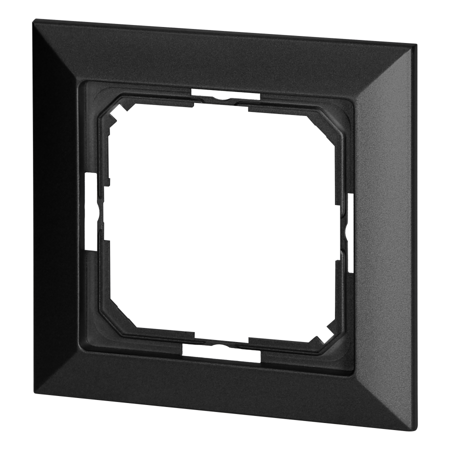 Single frame Pearl, Ra-1P, black