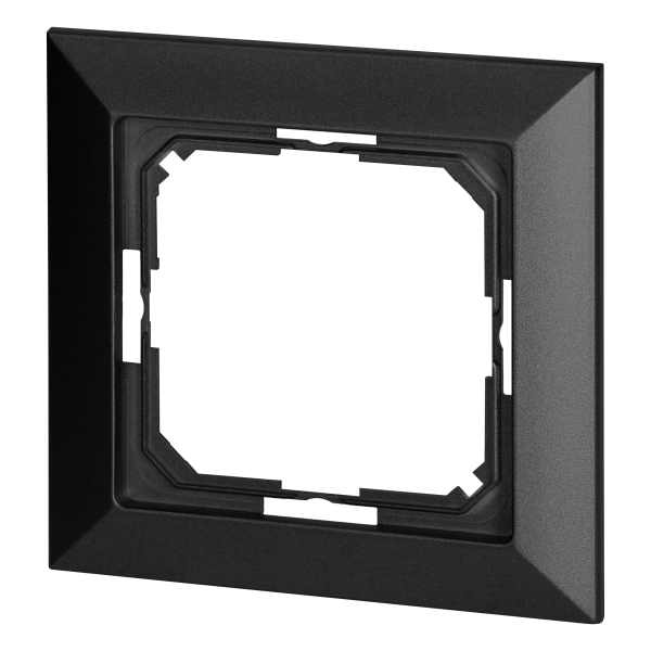 Single frame Pearl, Ra-1P, black