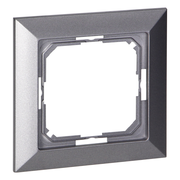 Single frame Pearl, Ra-1P, anthracite