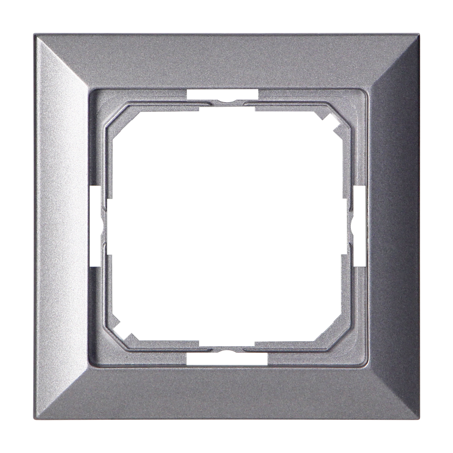 Single frame Pearl, Ra-1P, anthracite