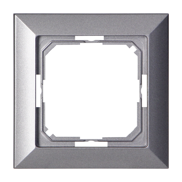 Single frame Pearl, Ra-1P, anthracite