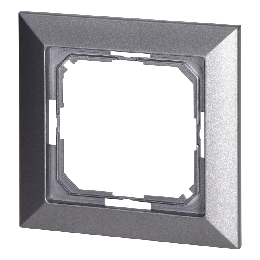 Single frame Pearl, Ra-1P, anthracite