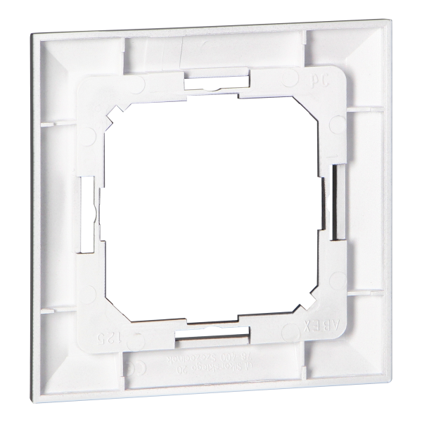 Single frame Pearl, Ra-1P, anthracite