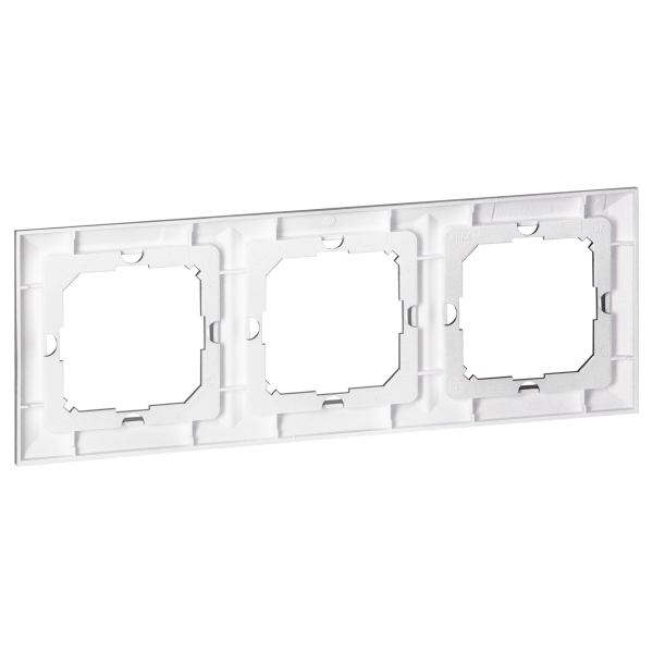 Triple frame Pearl, Ra-3P, anthracite