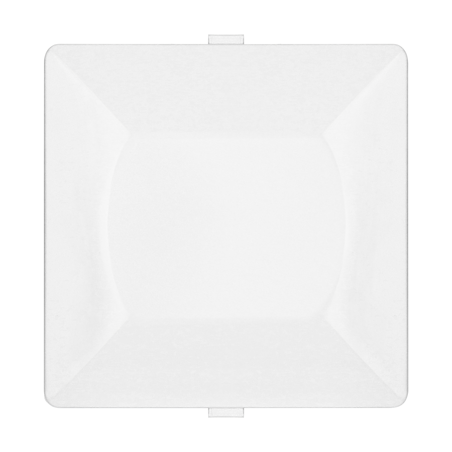 Frame cover Pearl, Z-Ra P, white