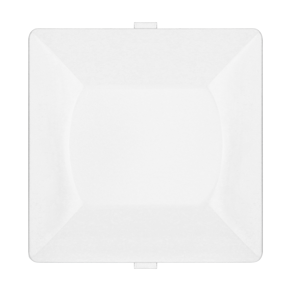 Frame cover Pearl, Z-Ra P, white