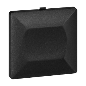 Frame cover Pearl, Z-Ra P, black