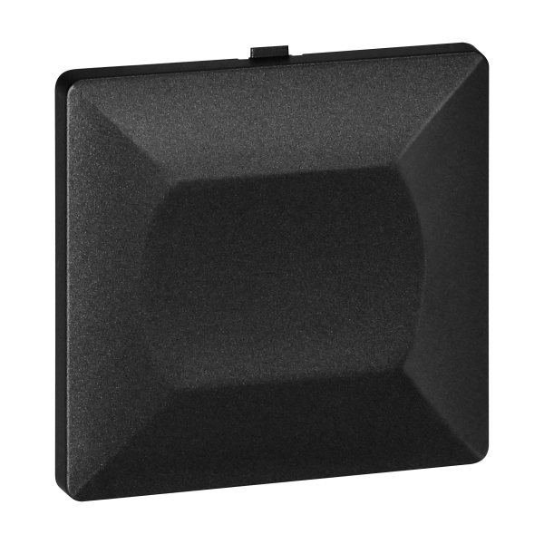 Frame cover Pearl, Z-Ra P, black