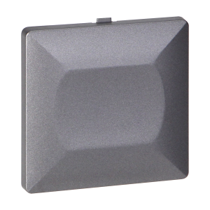 Frame cover Pearl, Z-Ra P, anthracite