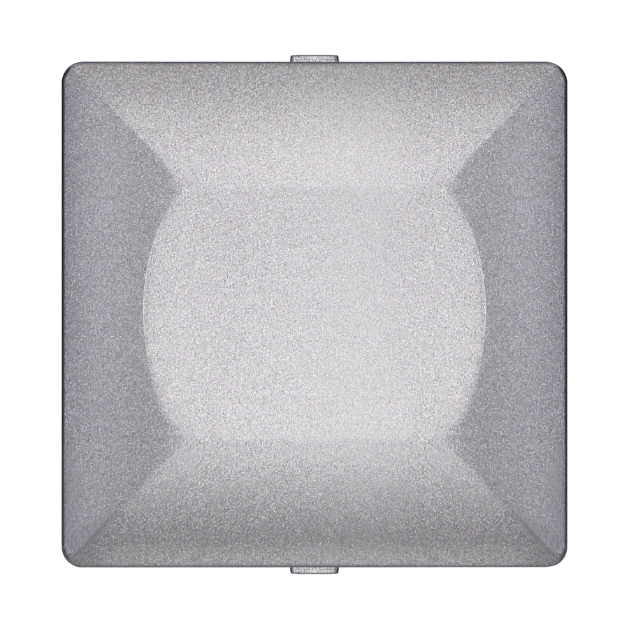 Frame cover Pearl, Z-Ra P, anthracite