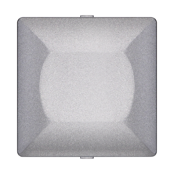 Frame cover Pearl, Z-Ra P, anthracite