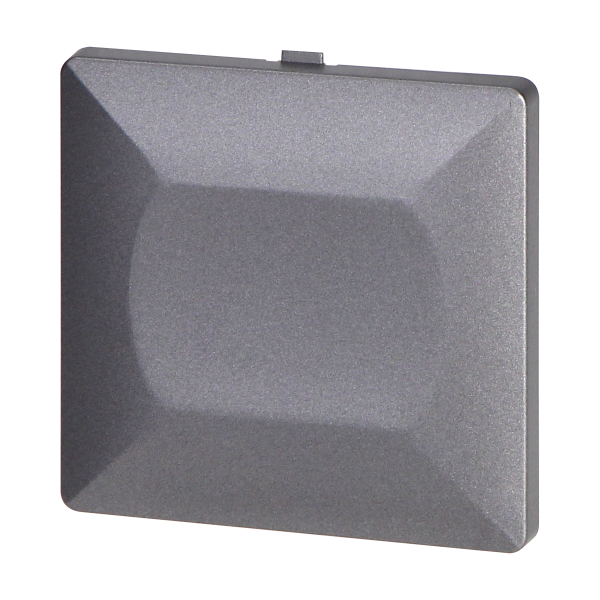 Frame cover Pearl, Z-Ra P, anthracite