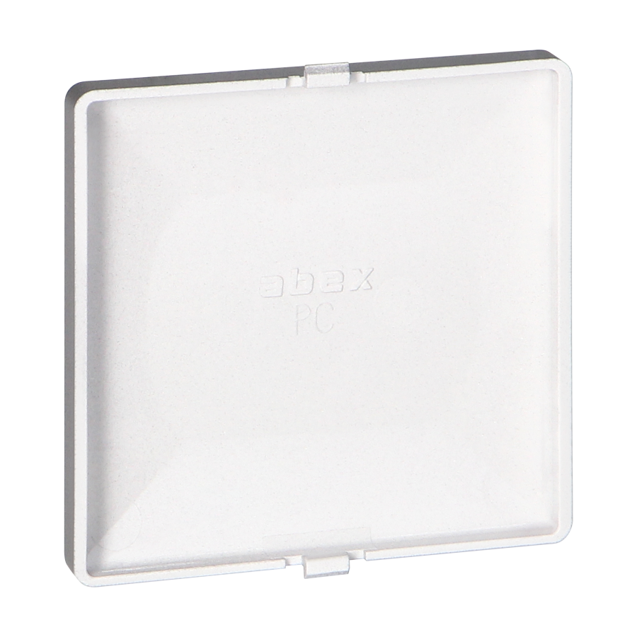 Frame cover Pearl, Z-Ra P, anthracite