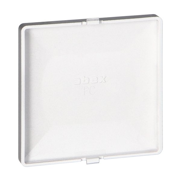 Frame cover Pearl, Z-Ra P, anthracite