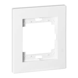 Single frame Onyx, Ra-1O, white