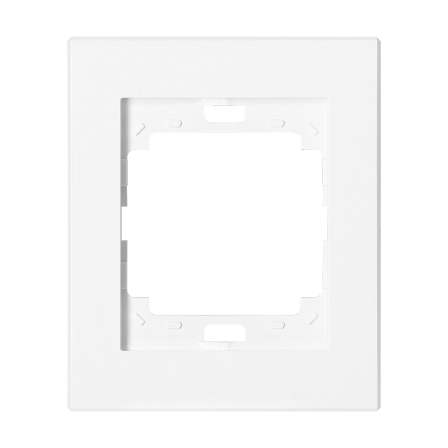 Single frame Onyx, Ra-1O, white