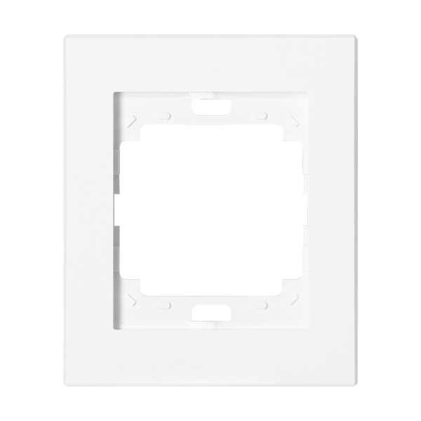 Single frame Onyx, Ra-1O, white