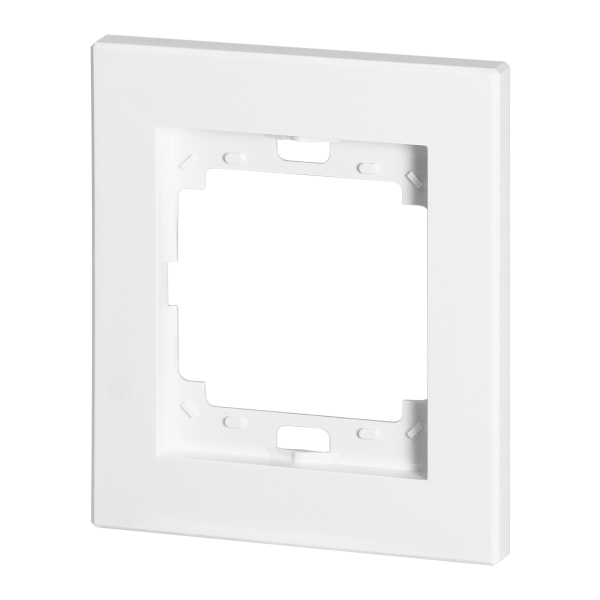 Single frame Onyx, Ra-1O, white