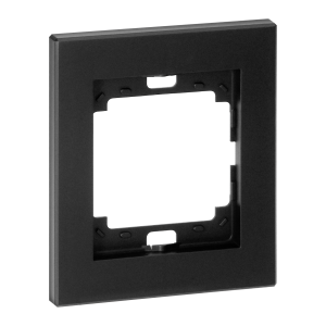 Single frame Onyx, Ra-1O, black