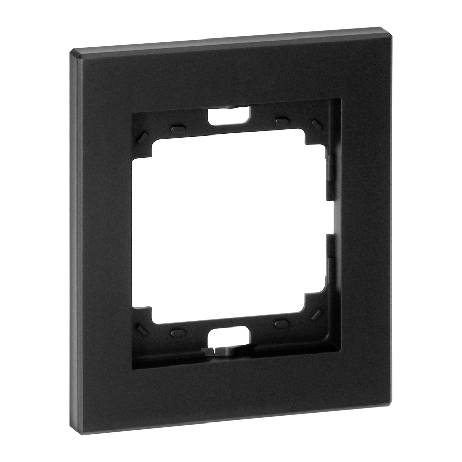 Single frame Onyx, Ra-1O, black