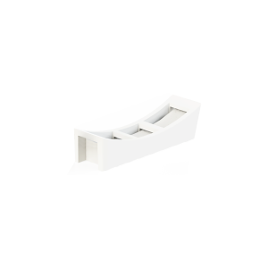 Uchwyty kablowe, 20 szt.