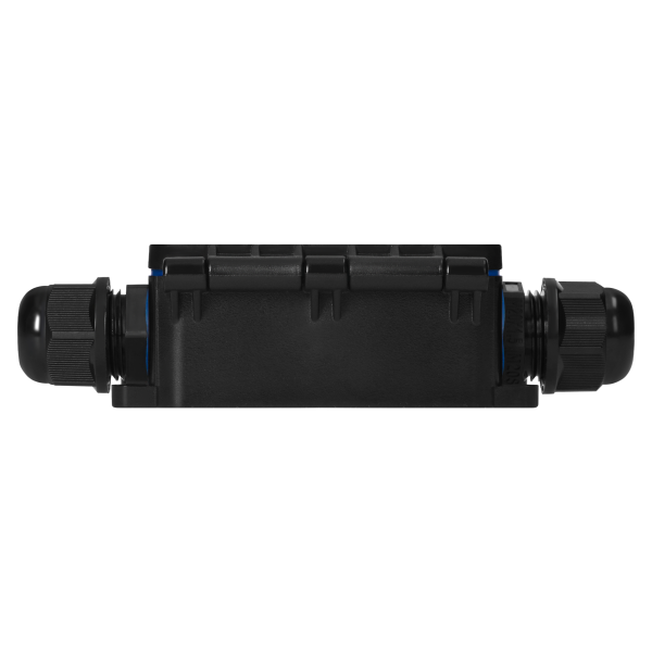 Puszka n/t HD IP68, 0,75-4,0mm² ,2 dławnice M20, 1 dławnica M16