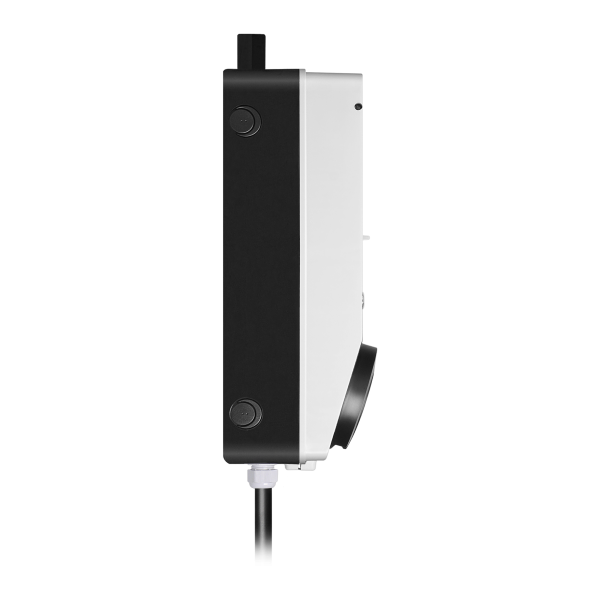 Portable car charger 11kW