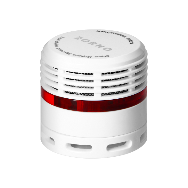 MINI Smoke detector with built-in lithium battery MINI Smoke detector with built-in lithium battery