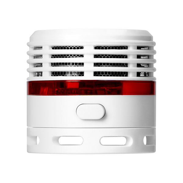 MINI Smoke detector with built-in lithium battery MINI Smoke detector with built-in lithium battery