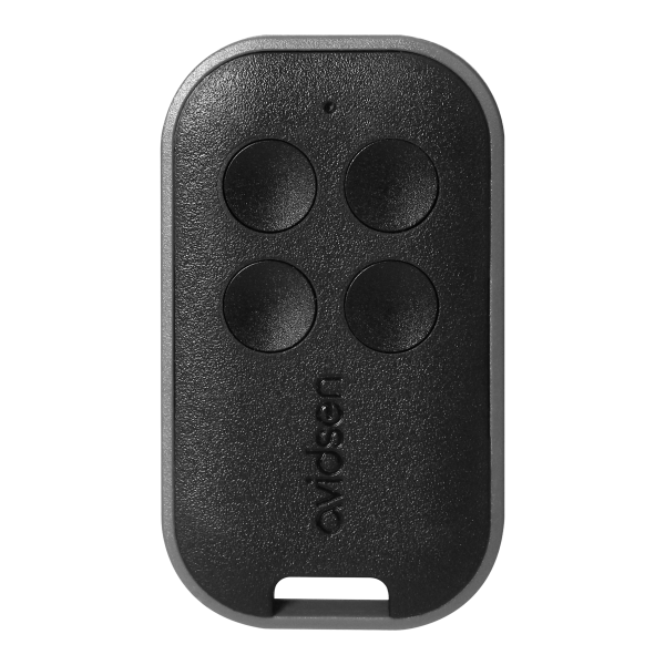 Remote control for gate drive ORNO by avidsen / EXTEL