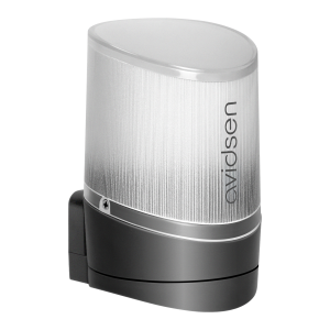 Flashing light for gate drives ORNO by avidsen / EXTEL