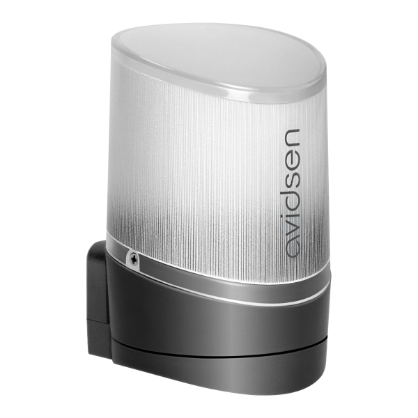 Flashing light for gate drives ORNO by avidsen / EXTEL