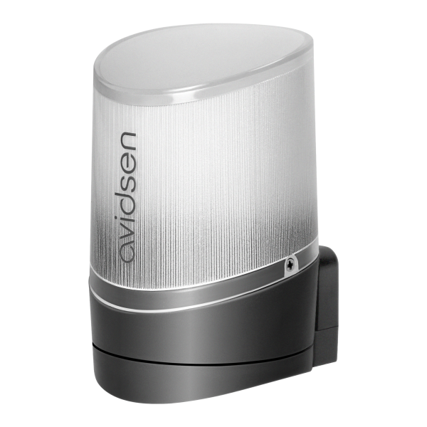 Flashing light for gate drives ORNO by avidsen / EXTEL