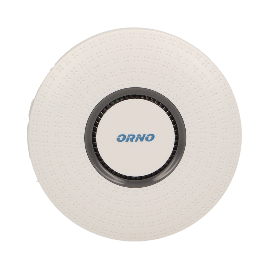 TORINO AC wireless doorbell, 230V with learning system