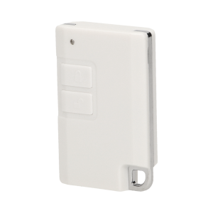 Wireless remote control for wireless doorbells, LOGICO series