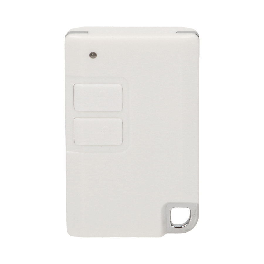 Wireless remote control for wireless doorbells, LOGICO series