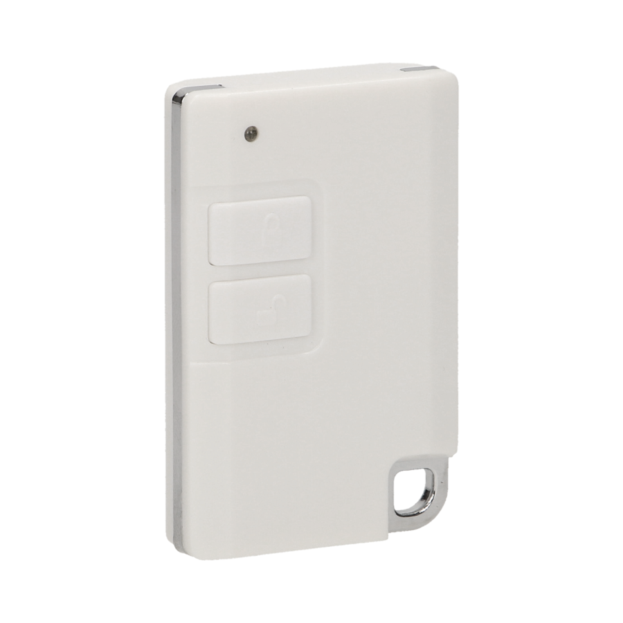 Wireless remote control for wireless doorbells, LOGICO series