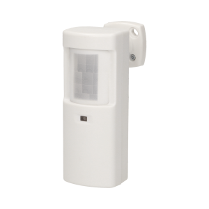 Wireless motion sensor for wireless doorbells, LOGICO series