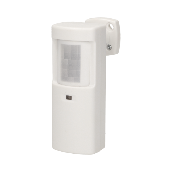 Wireless motion sensor for wireless doorbells, LOGICO series