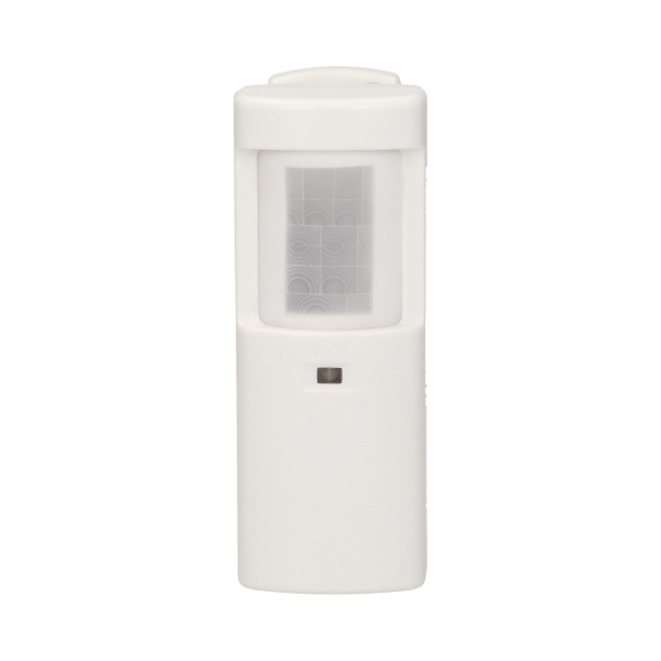 Wireless motion sensor for wireless doorbells, LOGICO series